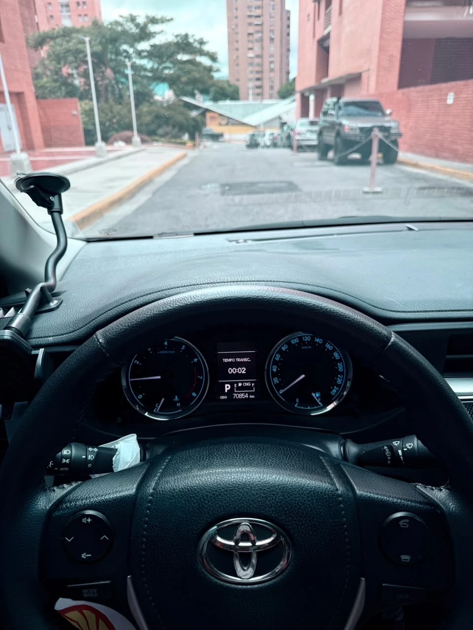 2015 Toyota Corolla GLI — foto 9