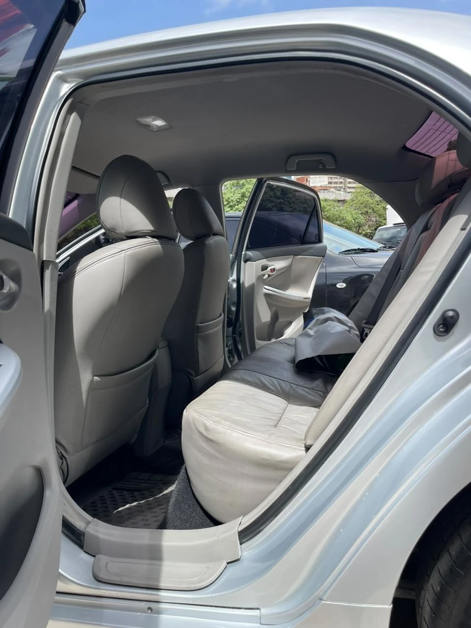 2013 Toyota Corolla GLI 2013 — foto 6