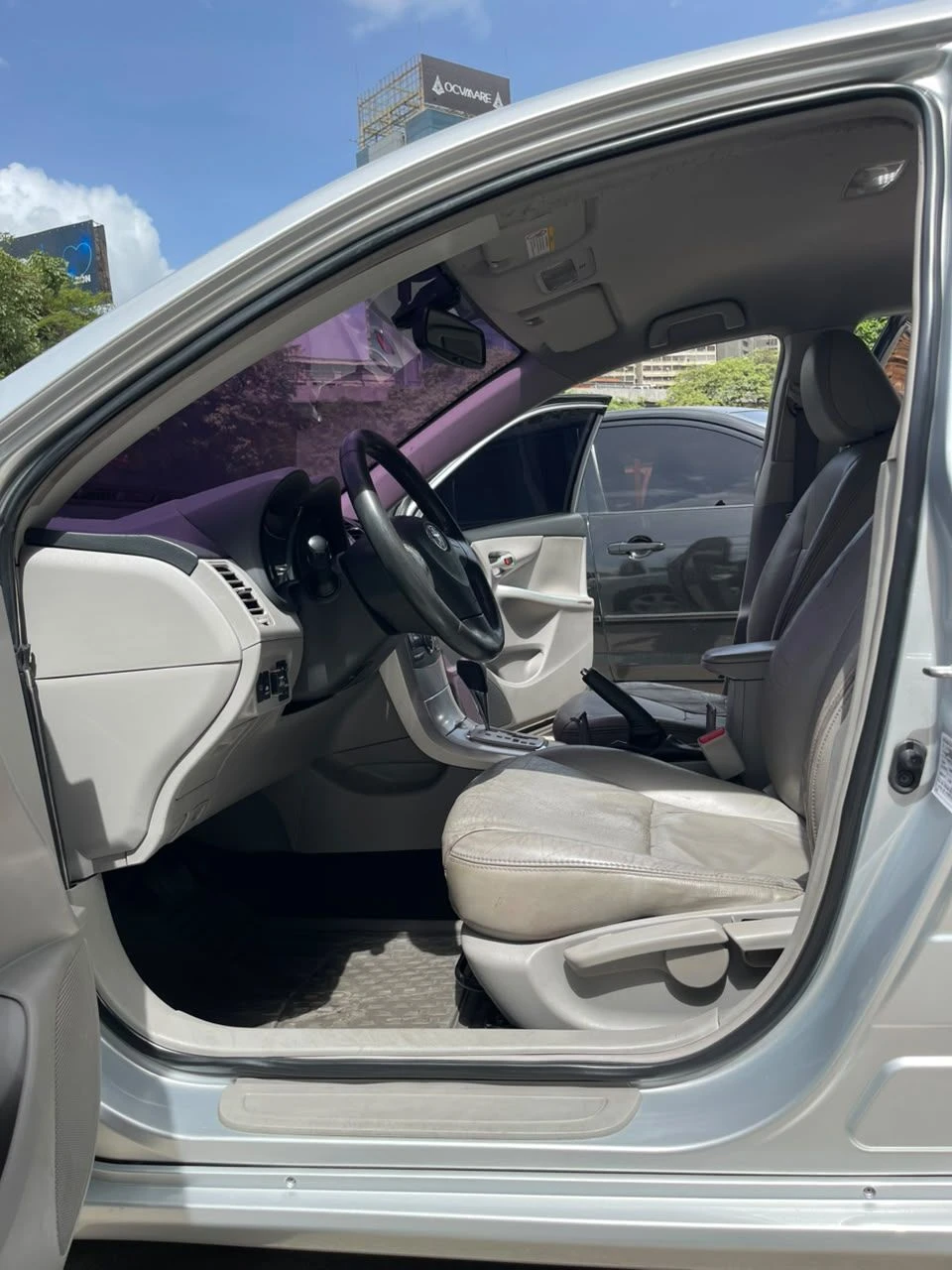 2013 Toyota Corolla GLI 2013 — foto 5