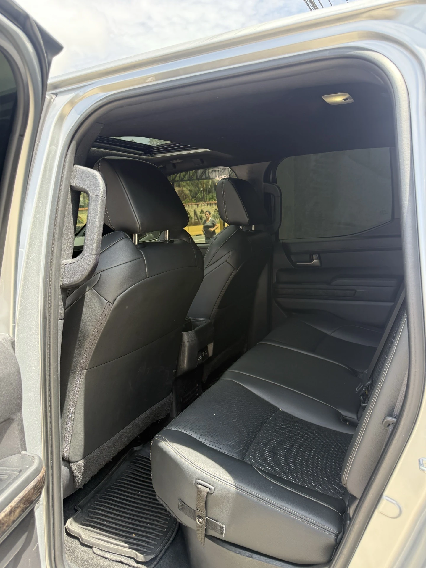 2024 Toyota Tacoma LIMITED — foto 11