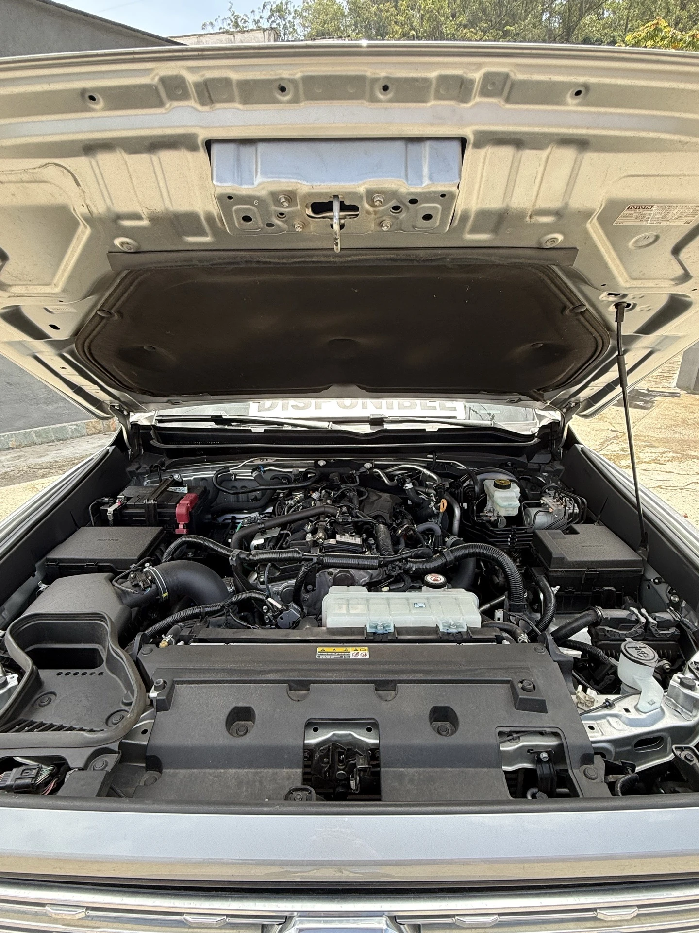 2024 Toyota Tacoma LIMITED — foto 12