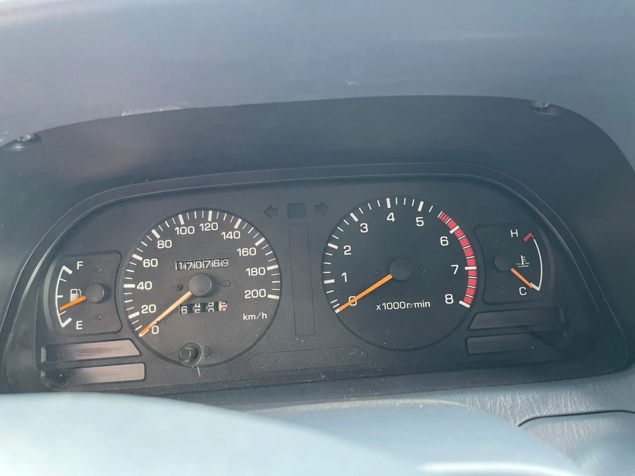 2008 Toyota Merú 2008 — foto 10