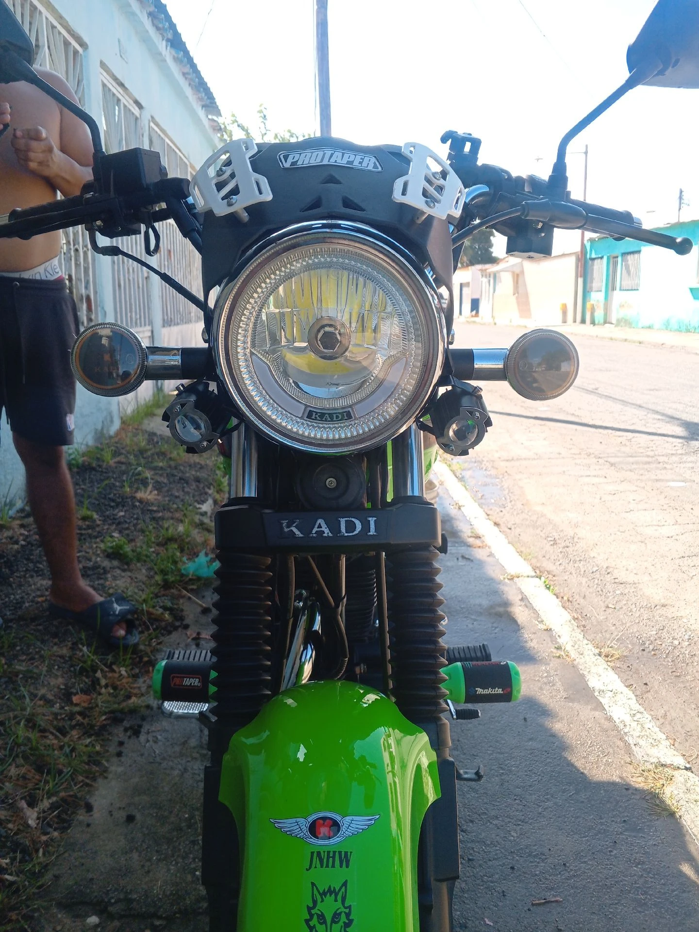 2025 Kadi Classic 150 — foto 4