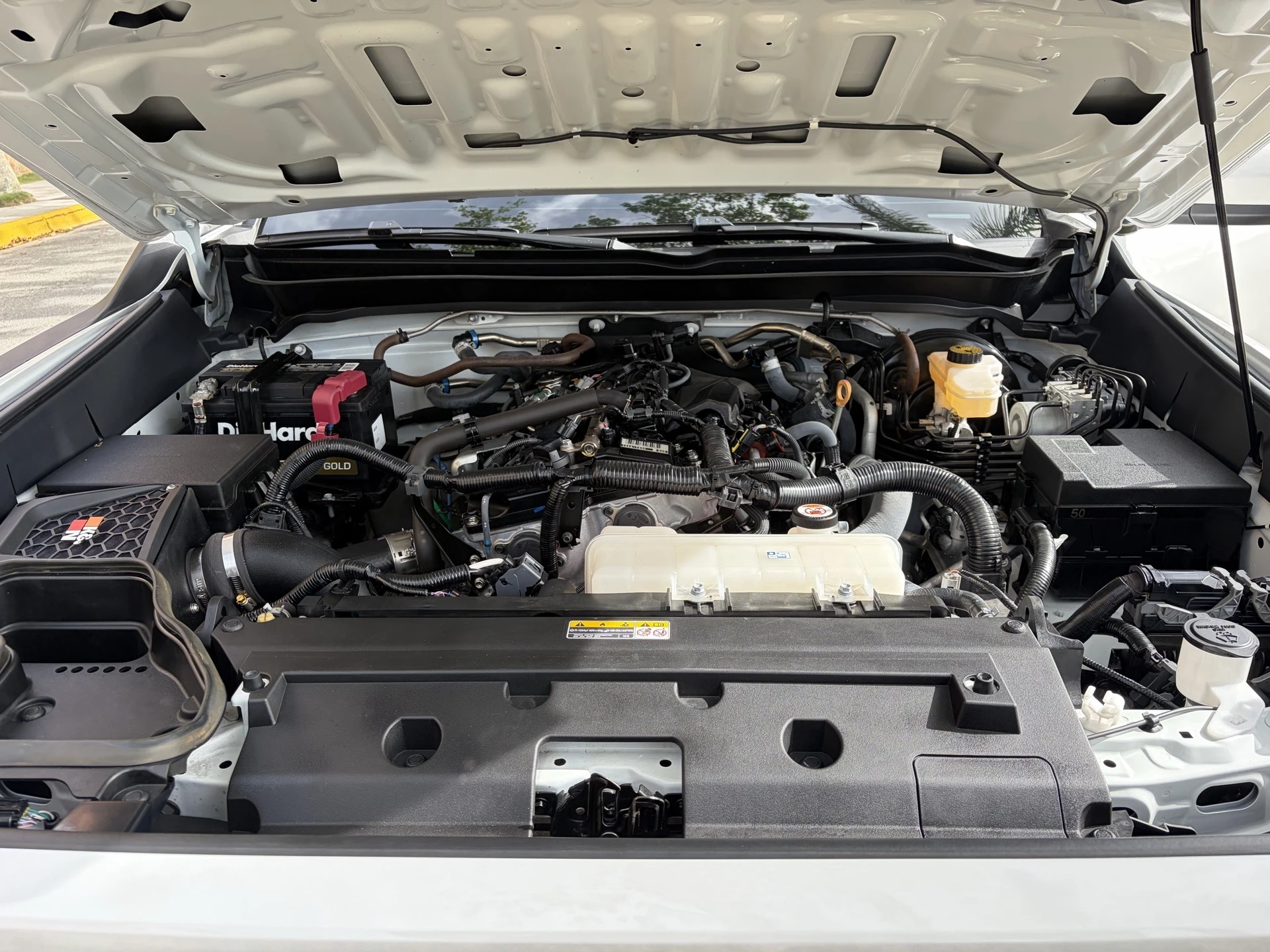 2024 Toyota Tacoma SR5 XP — foto 9