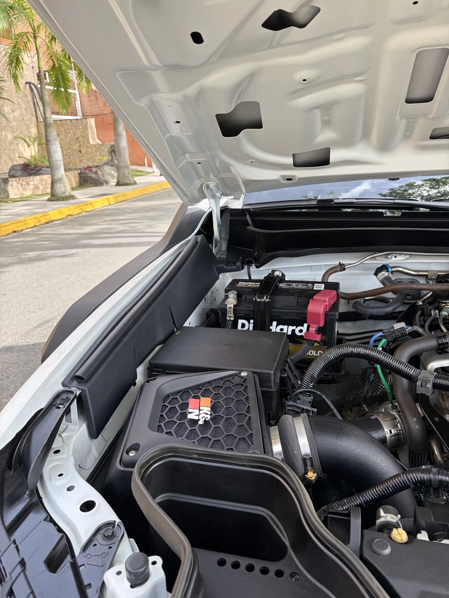 2024 Toyota Tacoma SR5 XP — foto 10