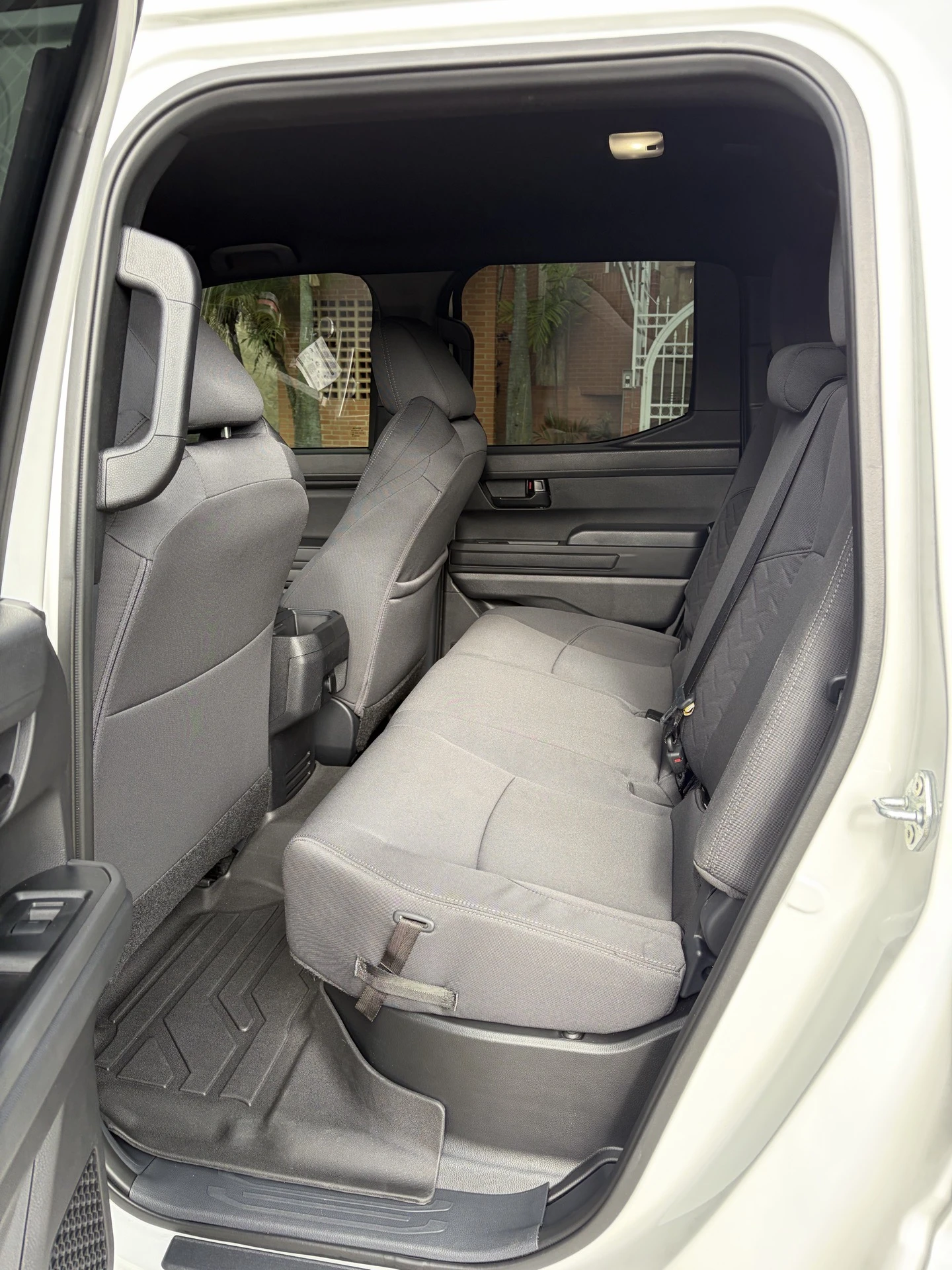 2024 Toyota Tacoma SR5 XP — foto 11