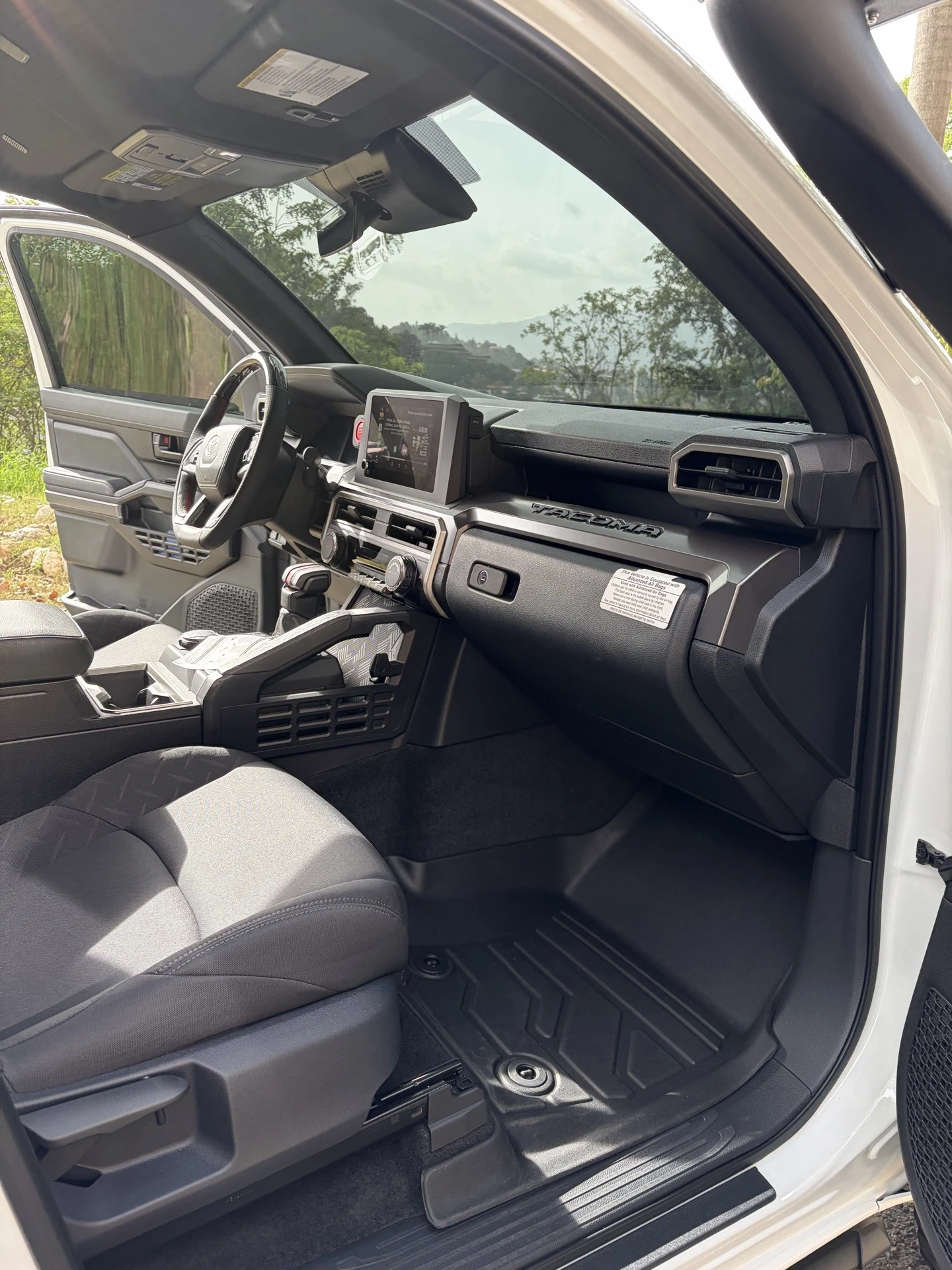 2024 Toyota Tacoma SR5 XP — foto 13