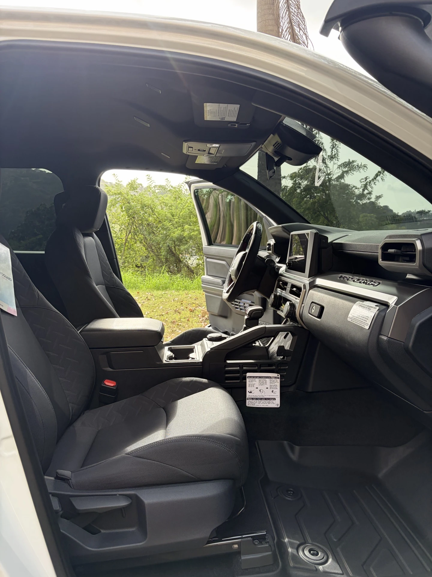 2024 Toyota Tacoma SR5 XP — foto 14