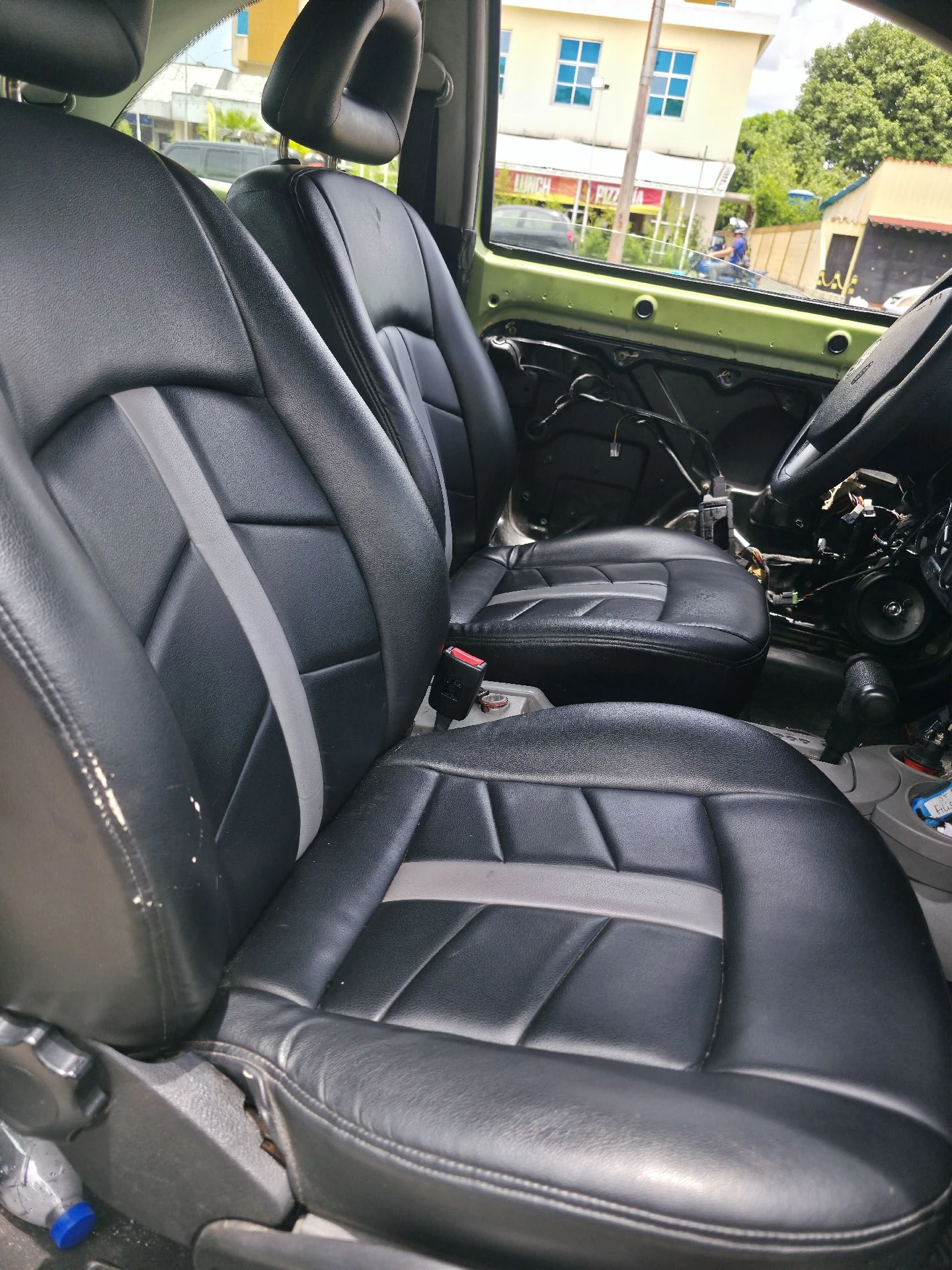 2007 Volkswagen Beetle Sedan — foto 3