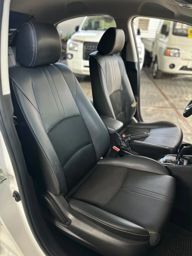 2022 Changan Alsvin Le — foto 12