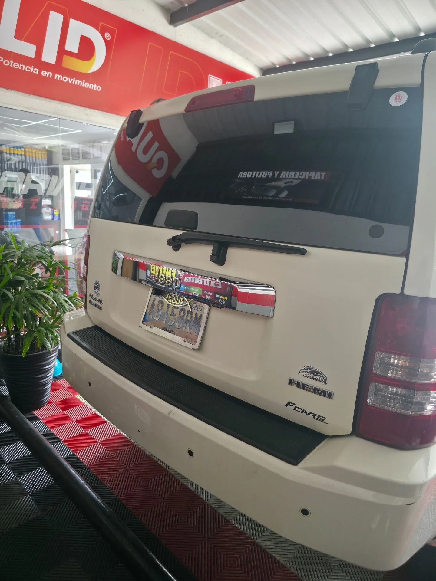 2009 Jeep Cherokee KK — foto 5