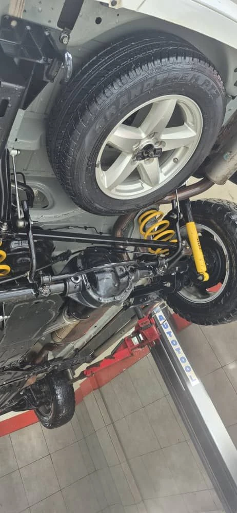 2009 Jeep Cherokee KK — foto 8