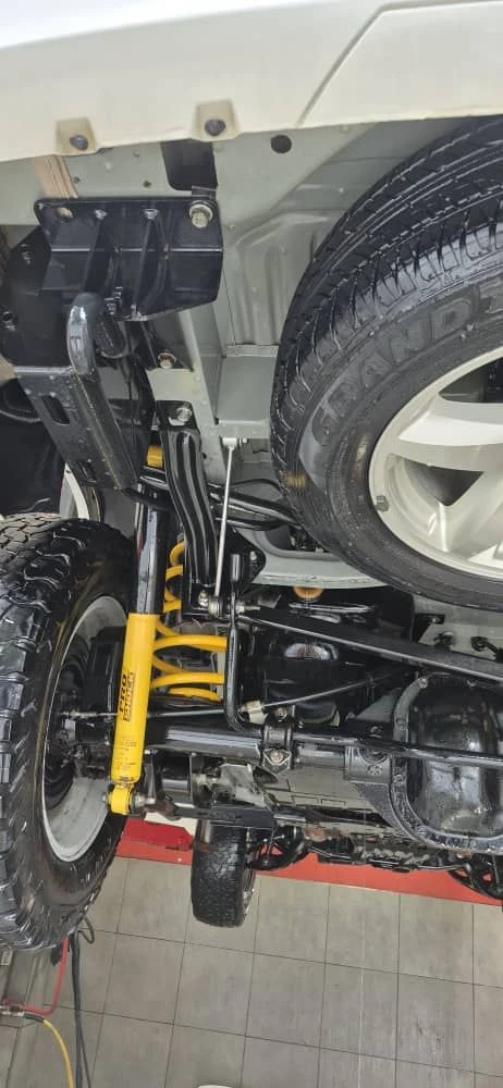 2009 Jeep Cherokee KK — foto 7