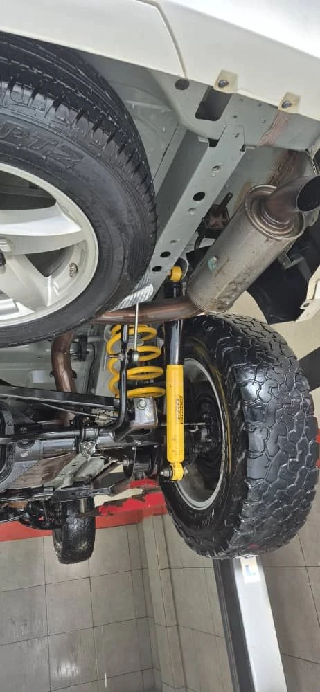 2009 Jeep Cherokee KK — foto 9