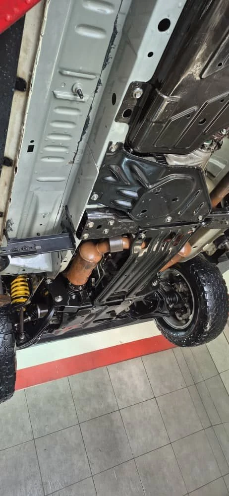 2009 Jeep Cherokee KK — foto 10