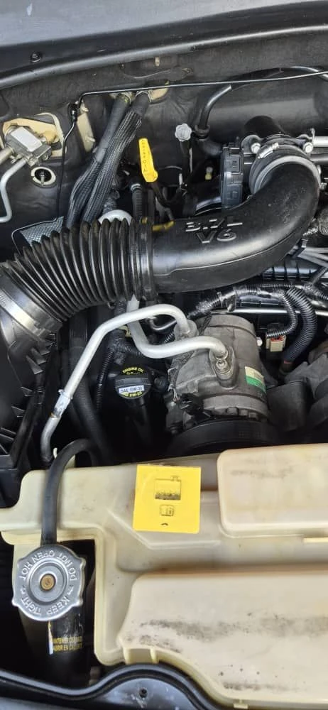 2009 Jeep Cherokee KK — foto 13