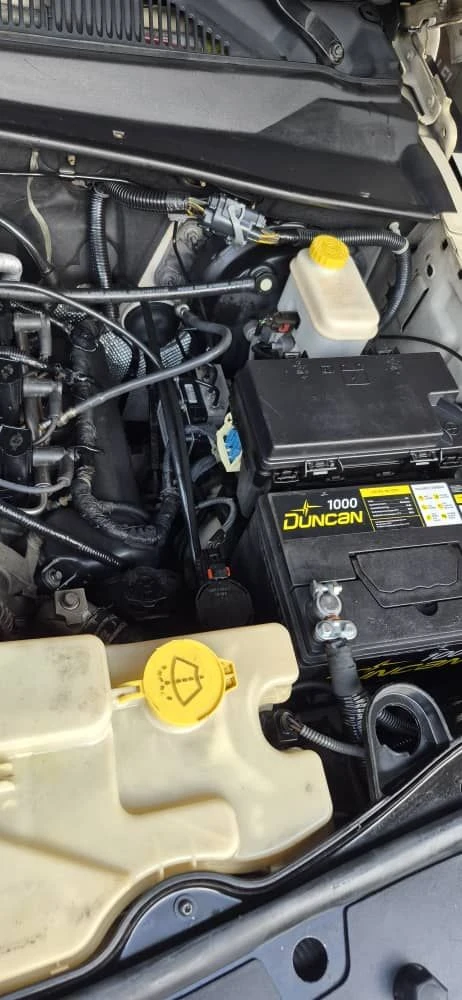 2009 Jeep Cherokee KK — foto 17