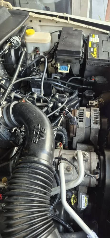 2009 Jeep Cherokee KK — foto 16