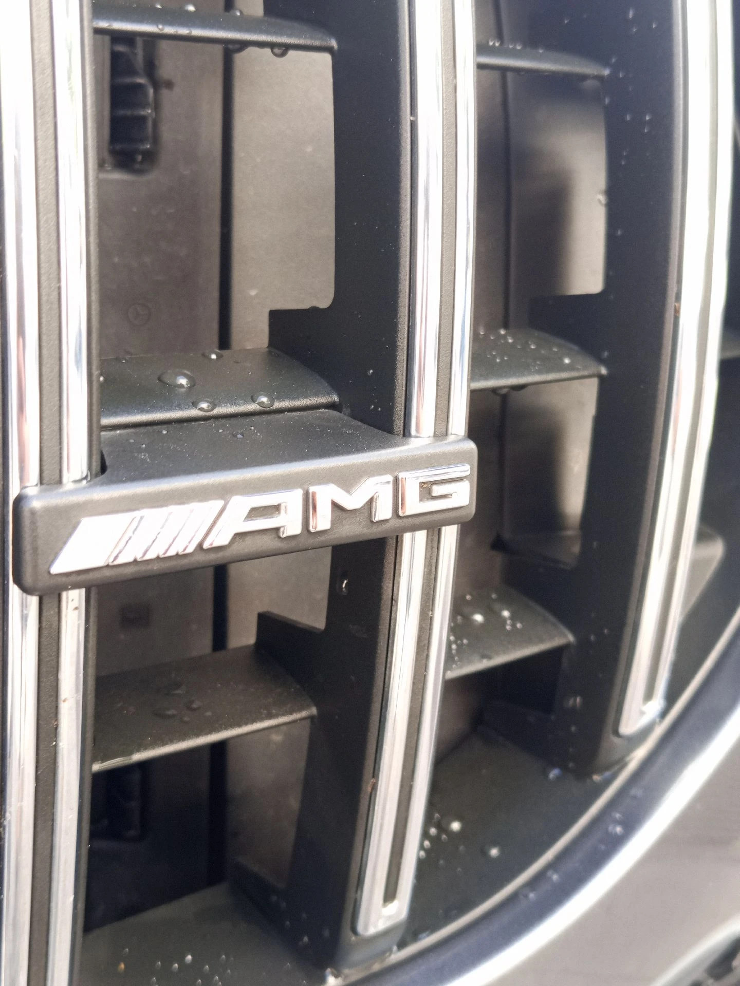 2023 Mercedes-Benz GLE-Class AMG 53 — foto 24