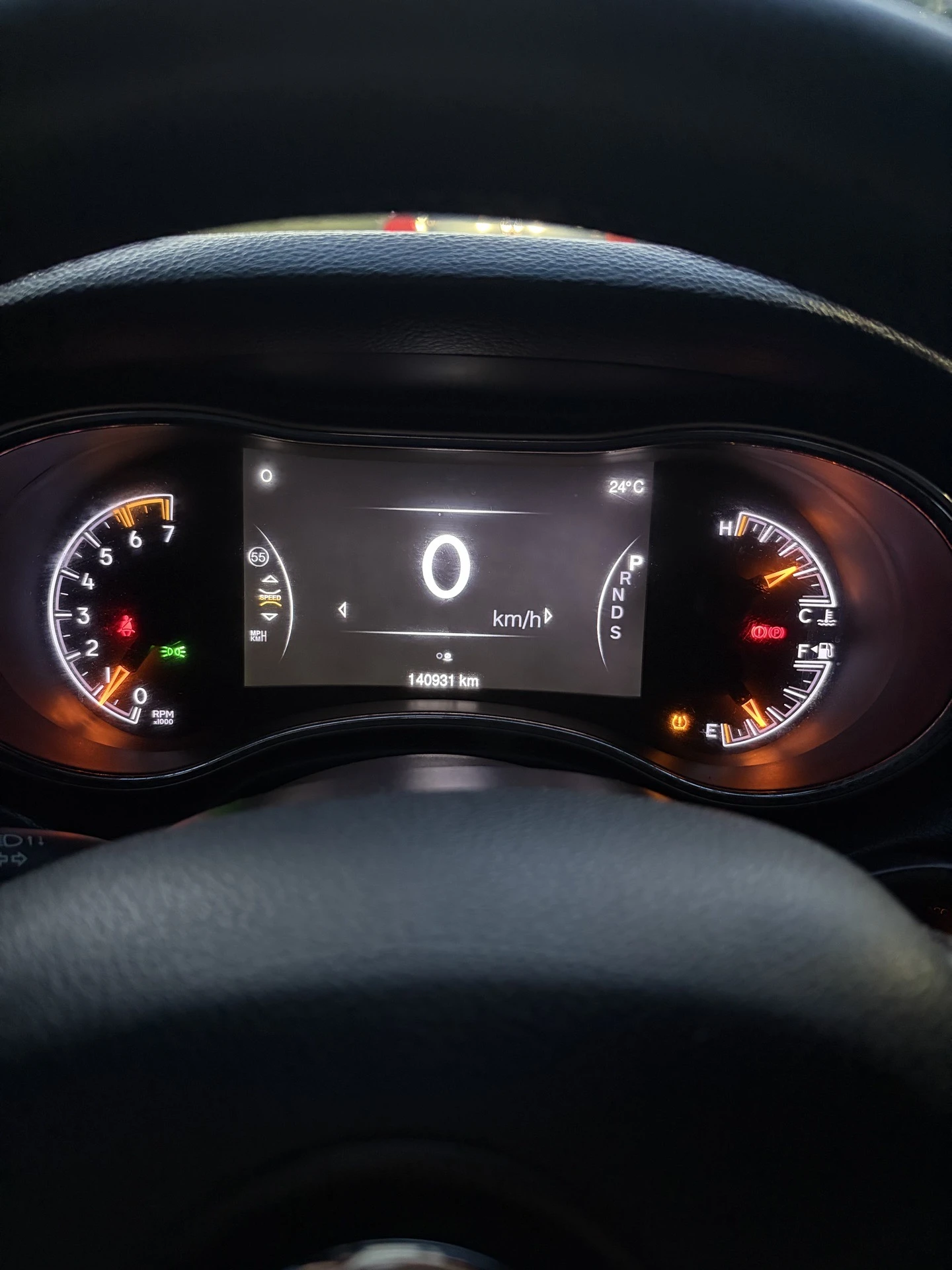 2013 Jeep Grand Cherokee Grand Cherokee 4G Plus — foto 11