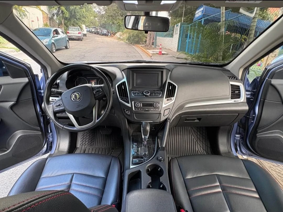 2020 Dongfeng AX7 — foto 6