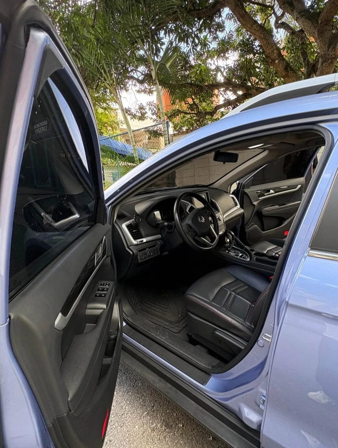 2020 Dongfeng AX7 — foto 7