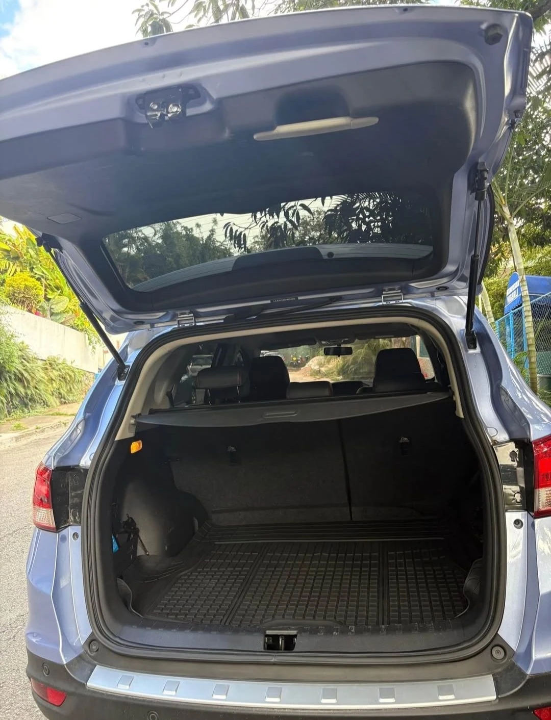 2020 Dongfeng AX7 — foto 9