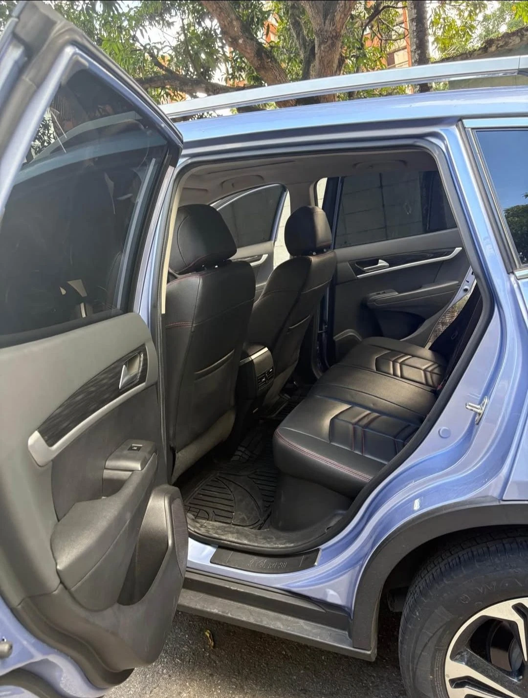 2020 Dongfeng AX7 — foto 8