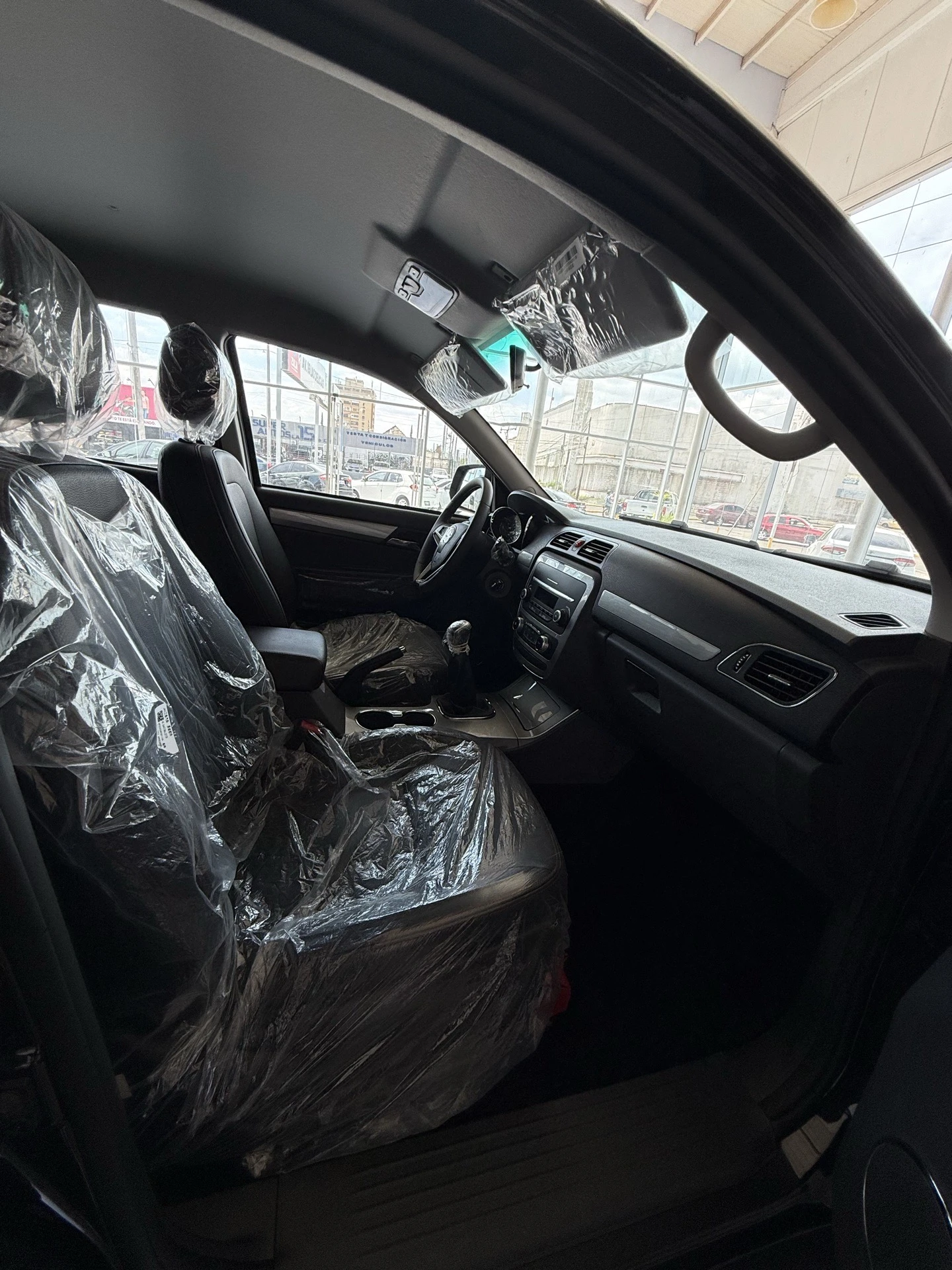2026 JAC T6 — foto 11