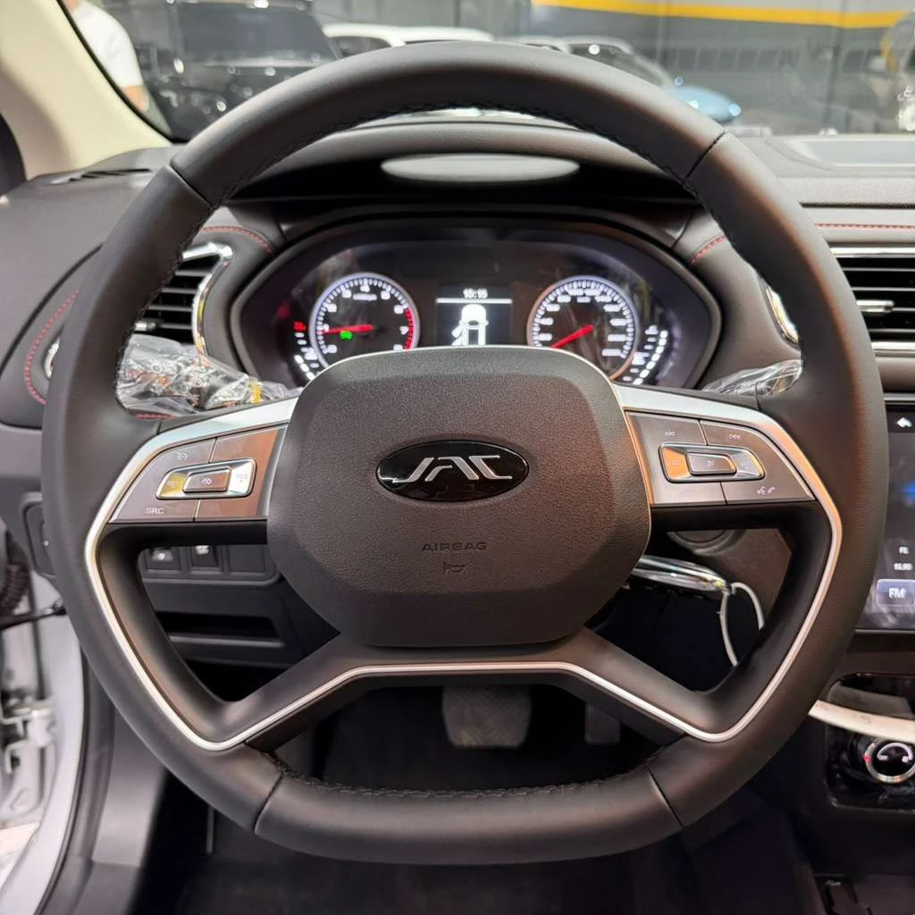 2026 JAC Arena Sport AT — foto 8