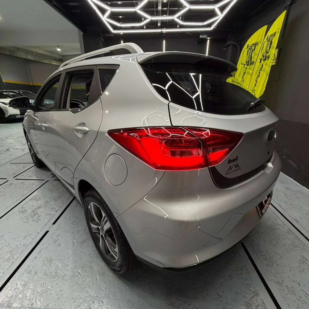 2026 JAC Arena Sport AT — foto 5