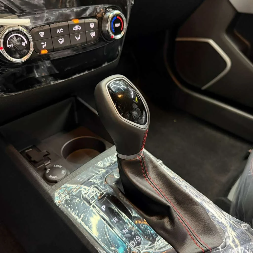 2026 JAC Arena Sport AT — foto 13