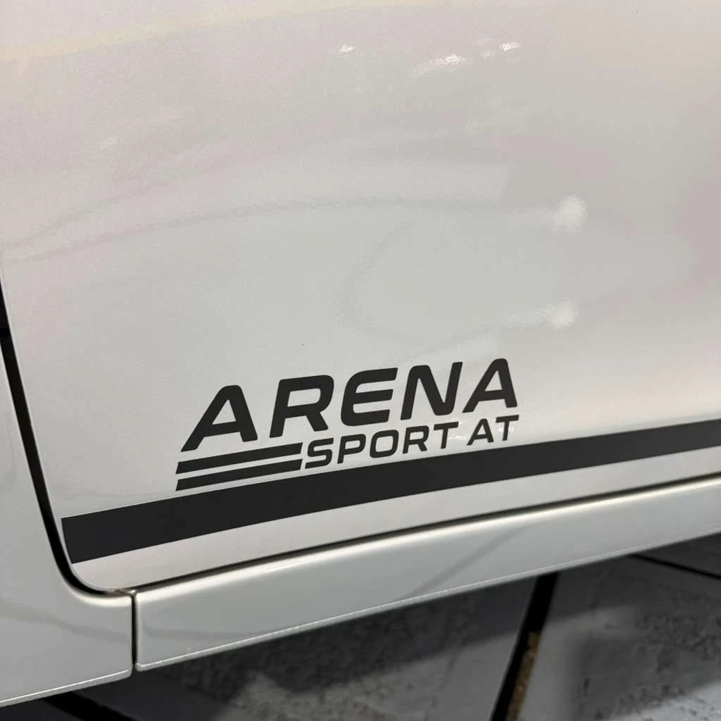 2026 JAC Arena Sport AT — foto 15