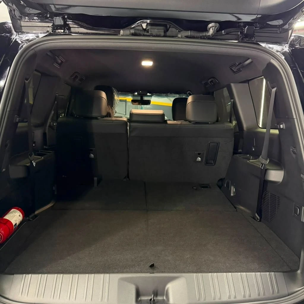 2025 Toyota Land Cruiser Prado 250 WX — foto 19