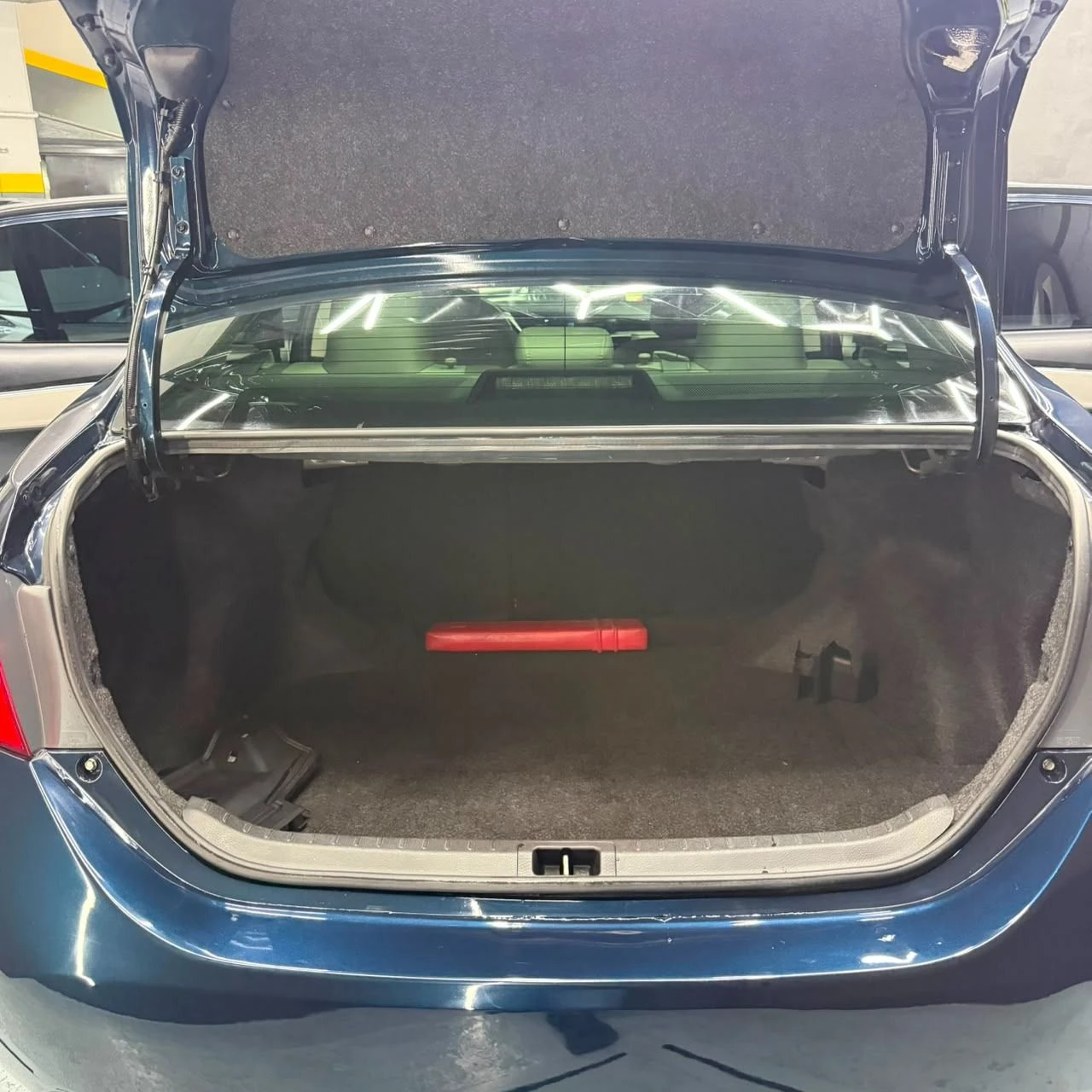 2017 Toyota Corolla LE — foto 6