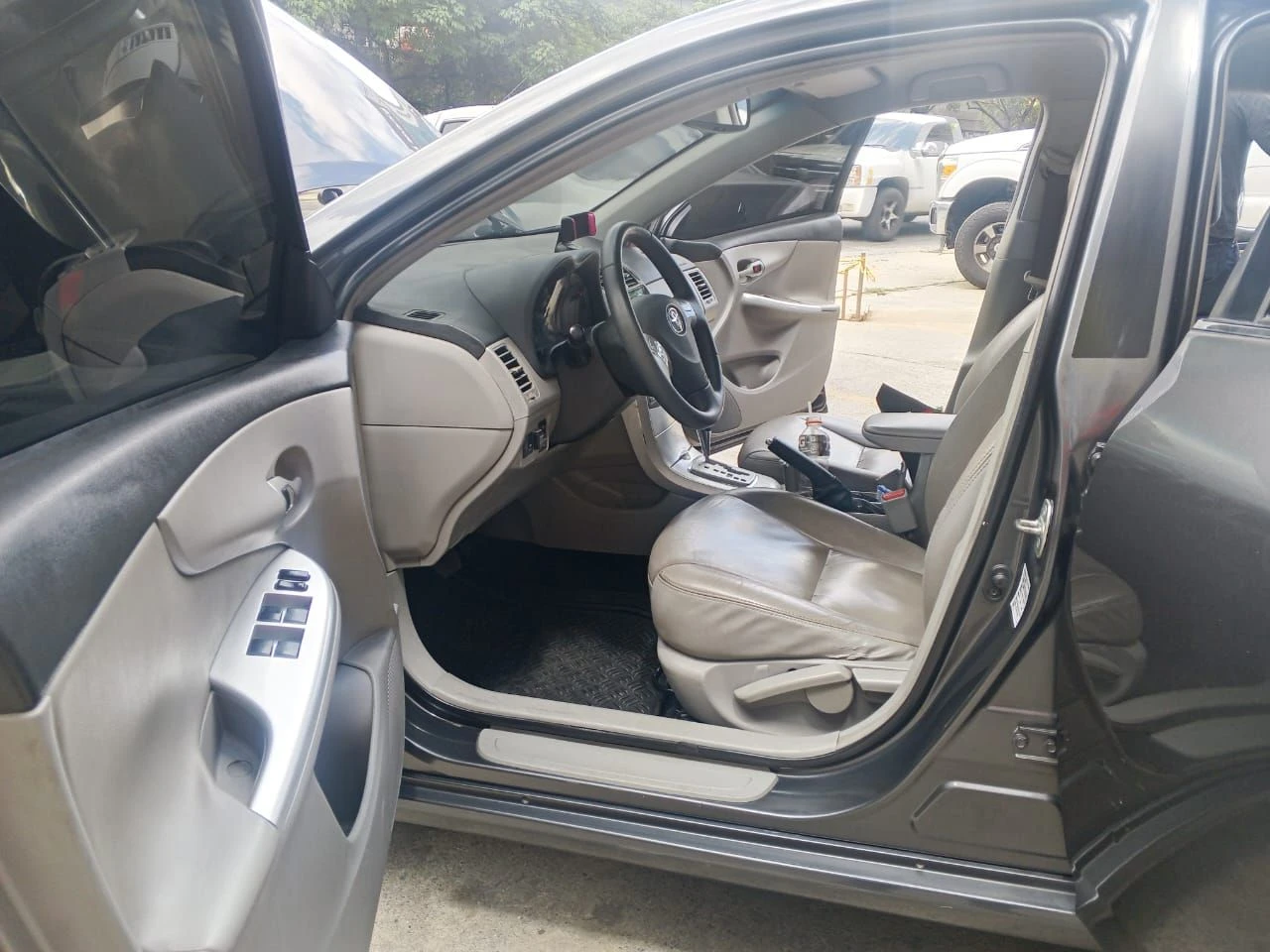 2014 Toyota Corolla GLI — foto 5