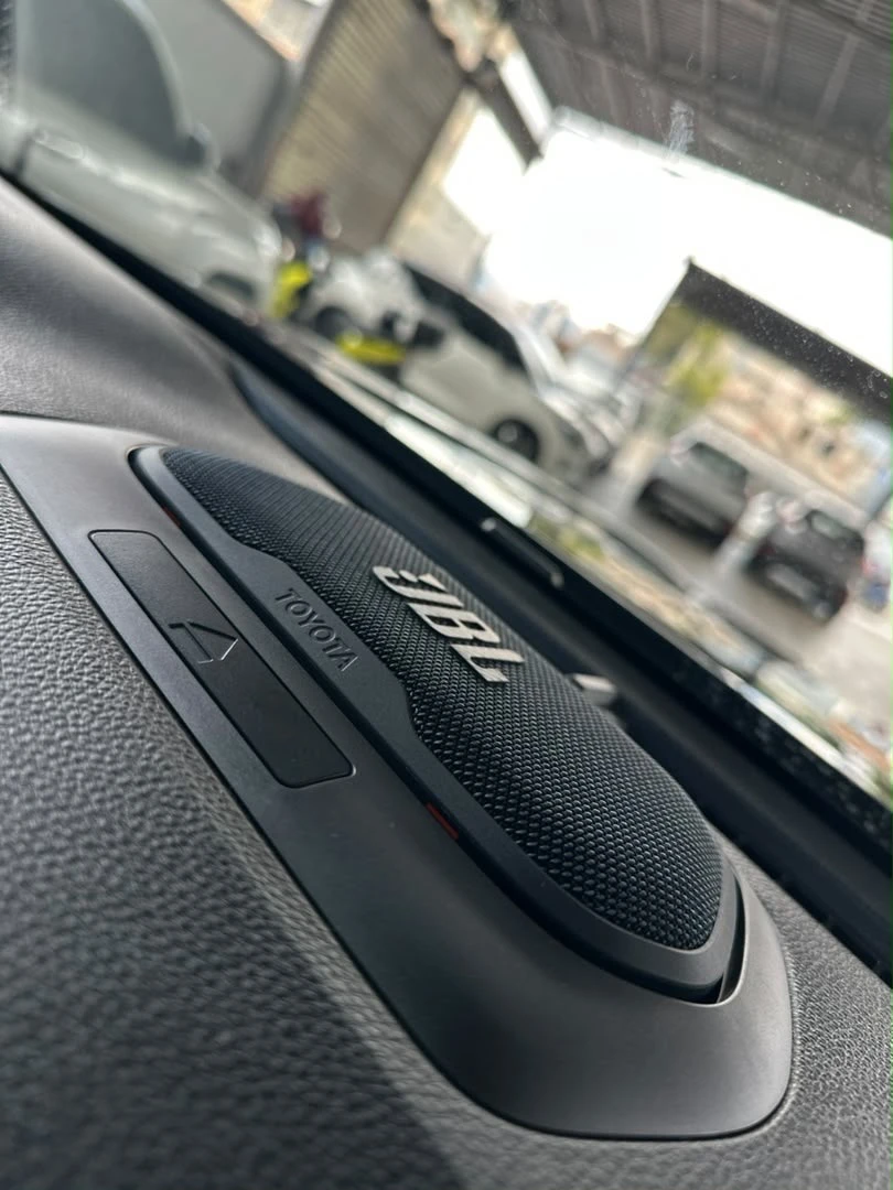 2026 Toyota 4Runner Limited — foto 4