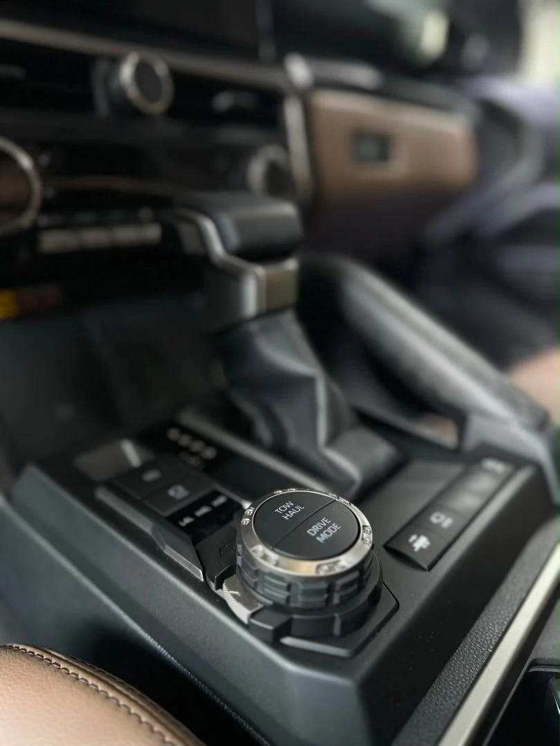 2026 Toyota 4Runner Limited — foto 6