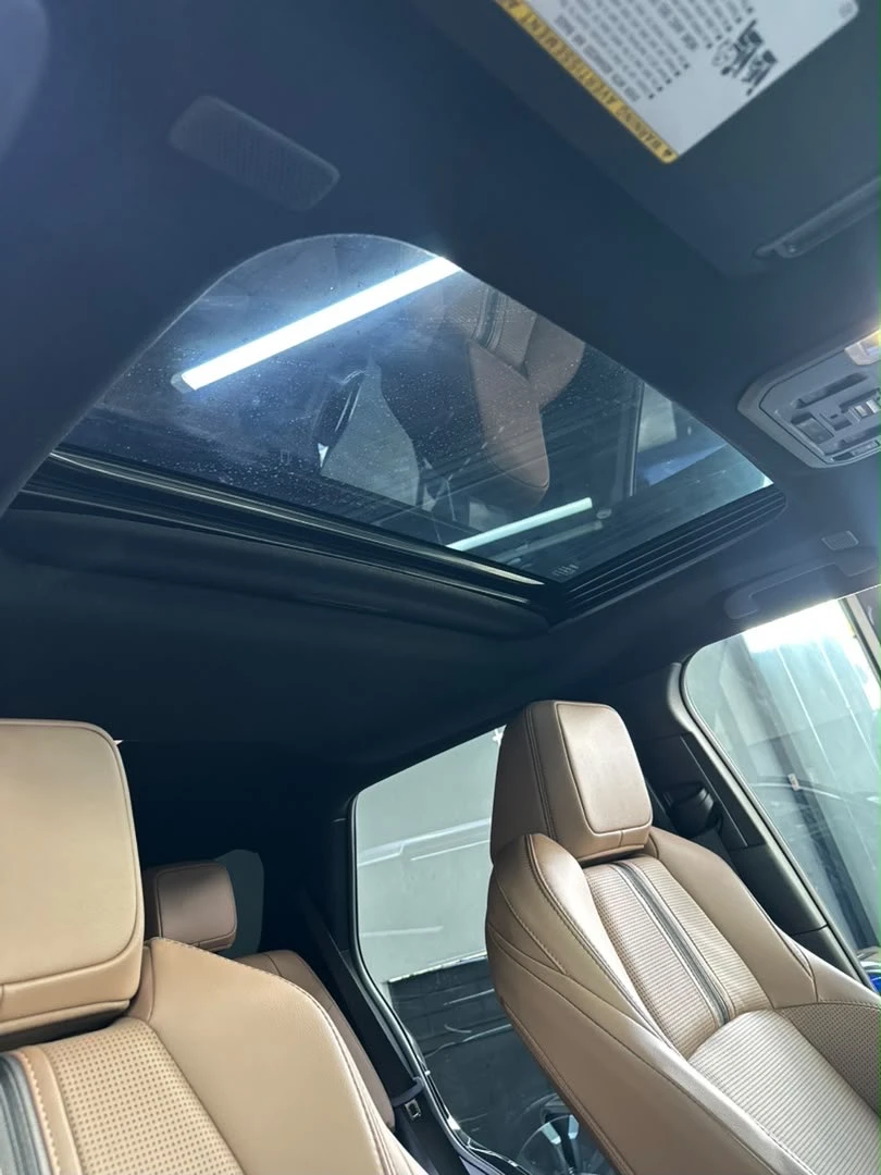 2026 Toyota 4Runner Limited — foto 10