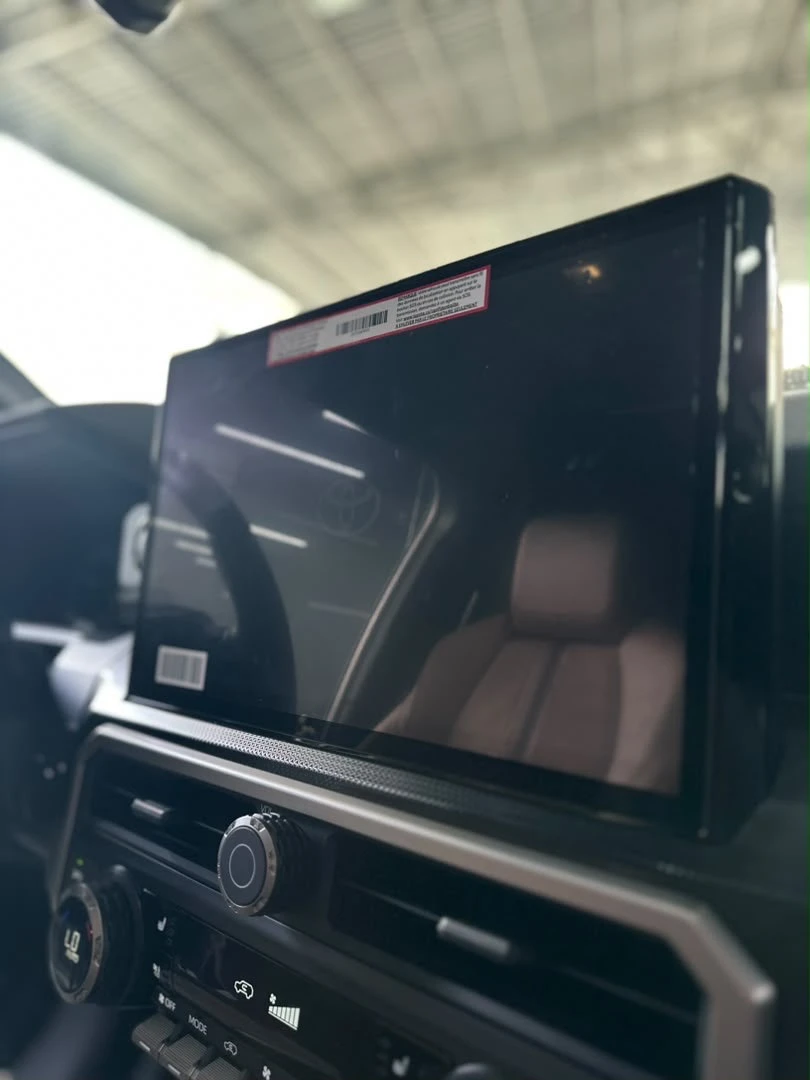 2026 Toyota 4Runner Limited — foto 13