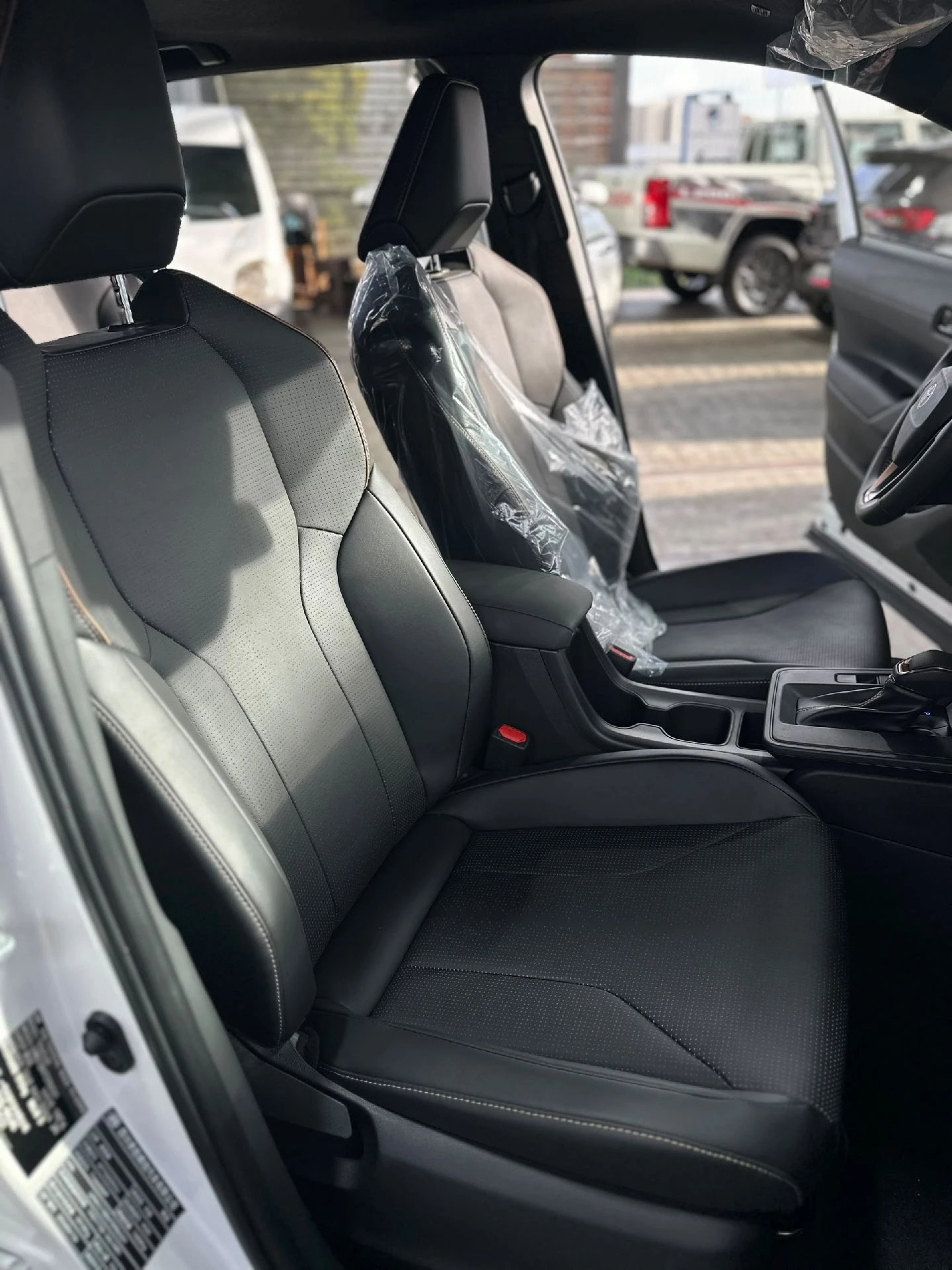 2026 Toyota Corolla Cross élite — foto 3