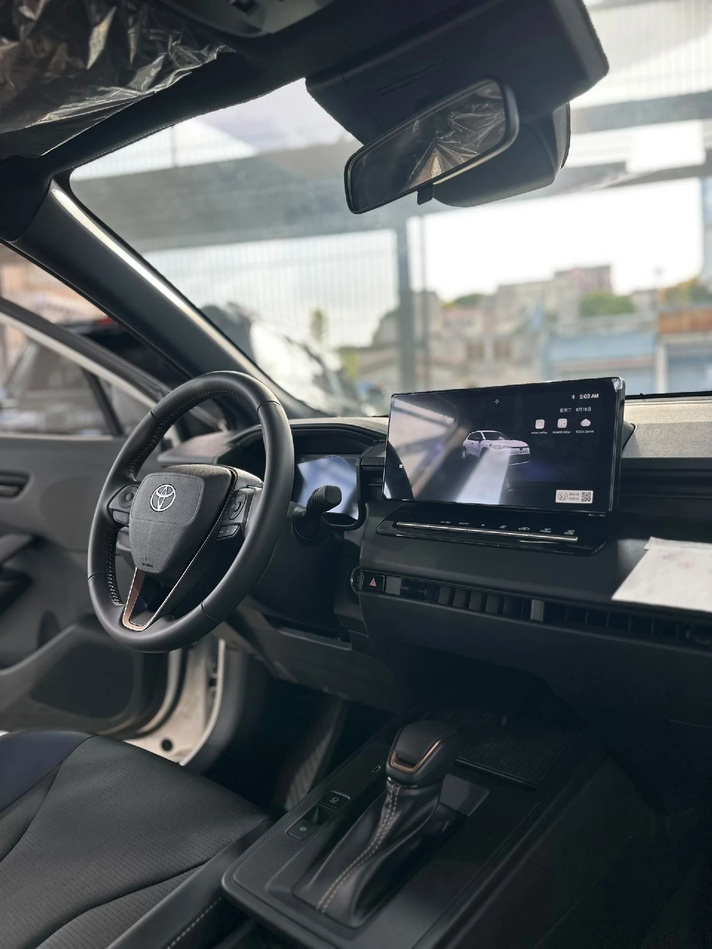 2026 Toyota Corolla Cross élite — foto 6