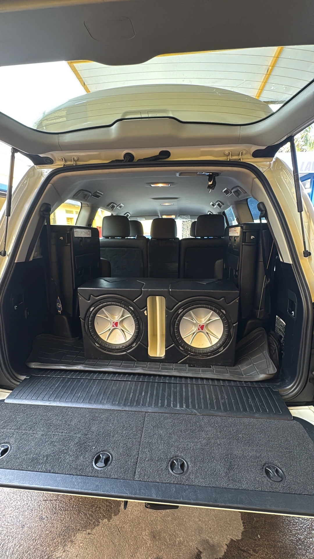2018 Toyota Land Cruiser 200 GXR V6 — foto 6