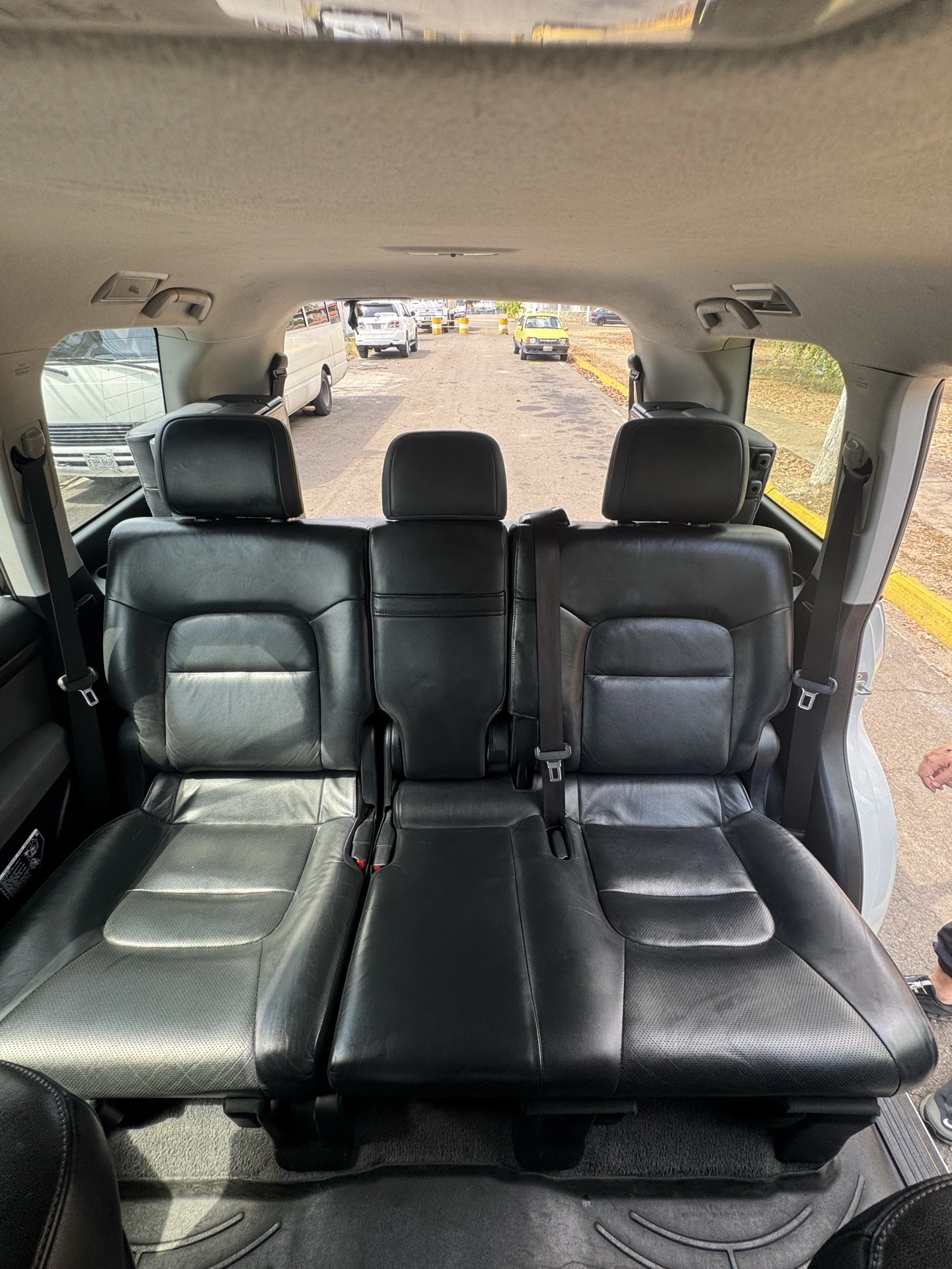 2018 Toyota Land Cruiser 200 GXR V6 — foto 8