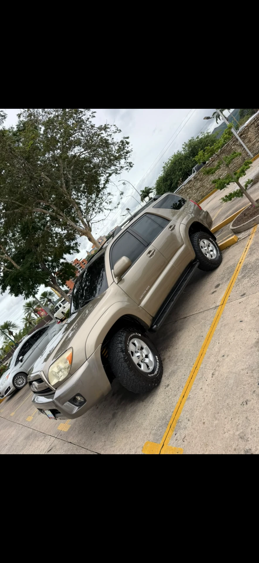 2007 Toyota 4Runner Limited — foto 6