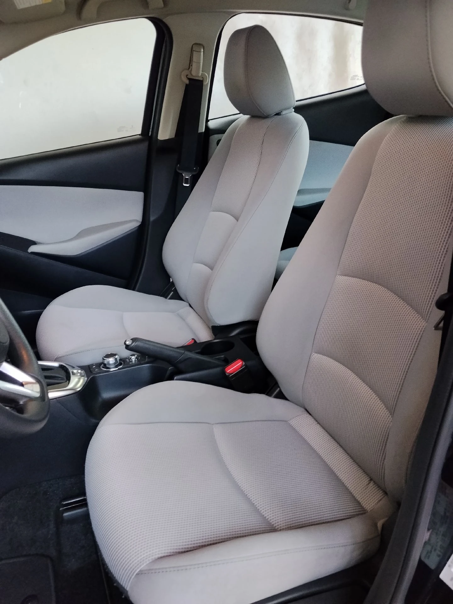 2019 Toyota Yaris iA Sport — foto 3