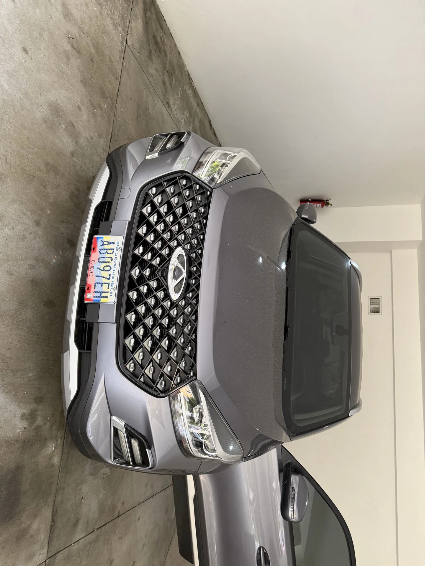 2025 Chery Tiggo 4 Pro Sport Eagle — foto 11