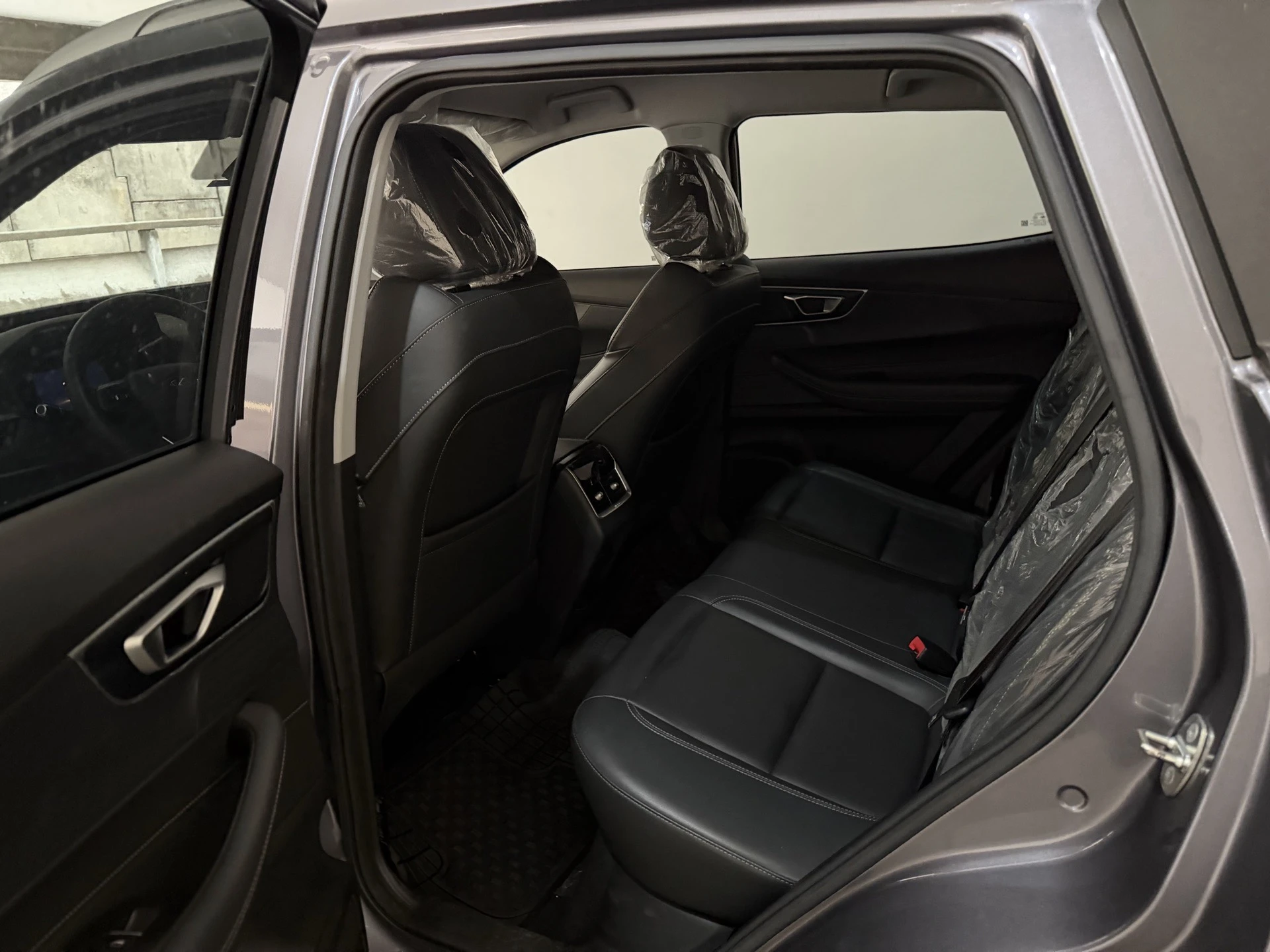 2025 Chery Tiggo 4 Pro Sport Eagle — foto 14