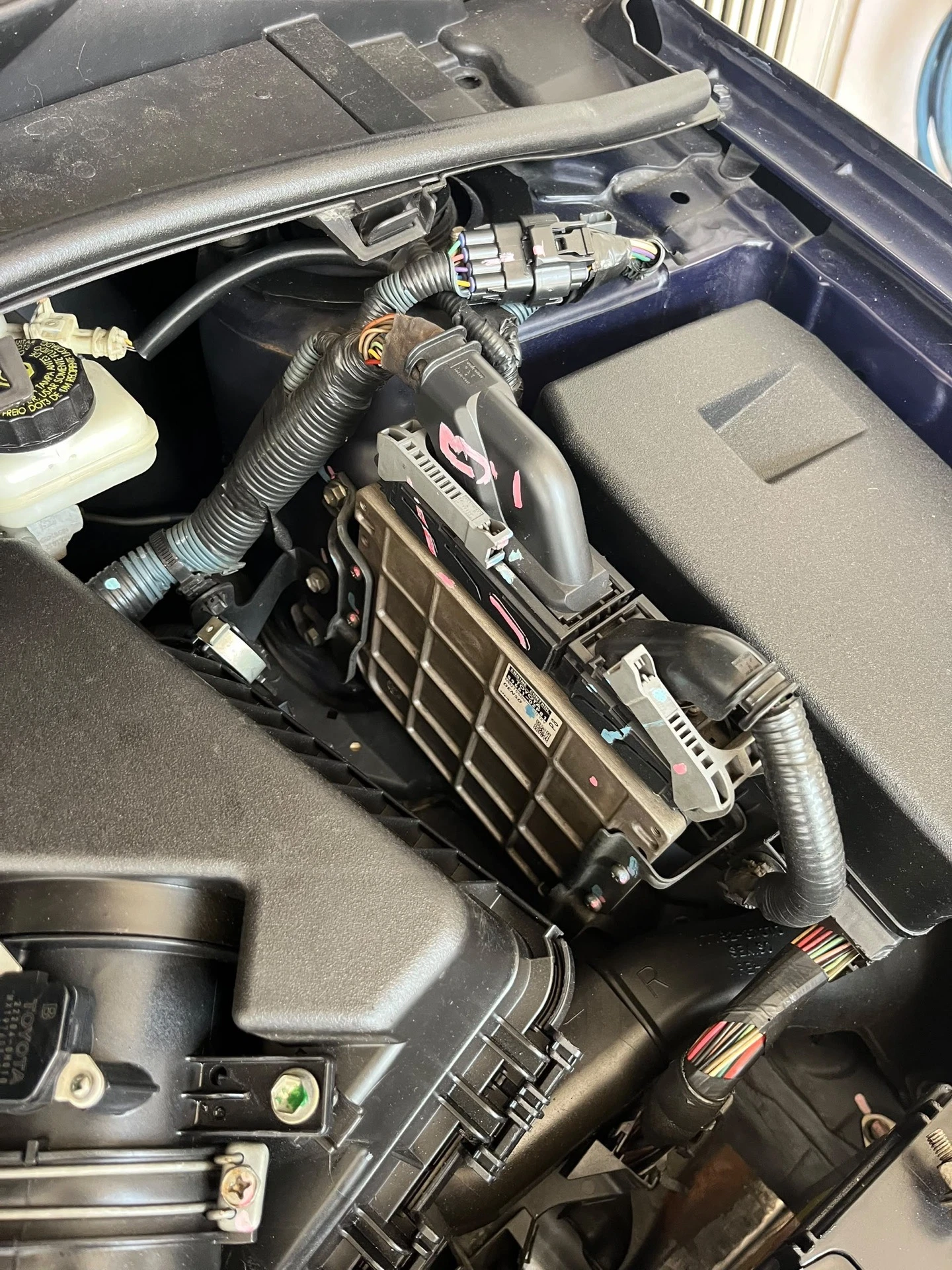 2013 Toyota Corolla GLI — foto 12