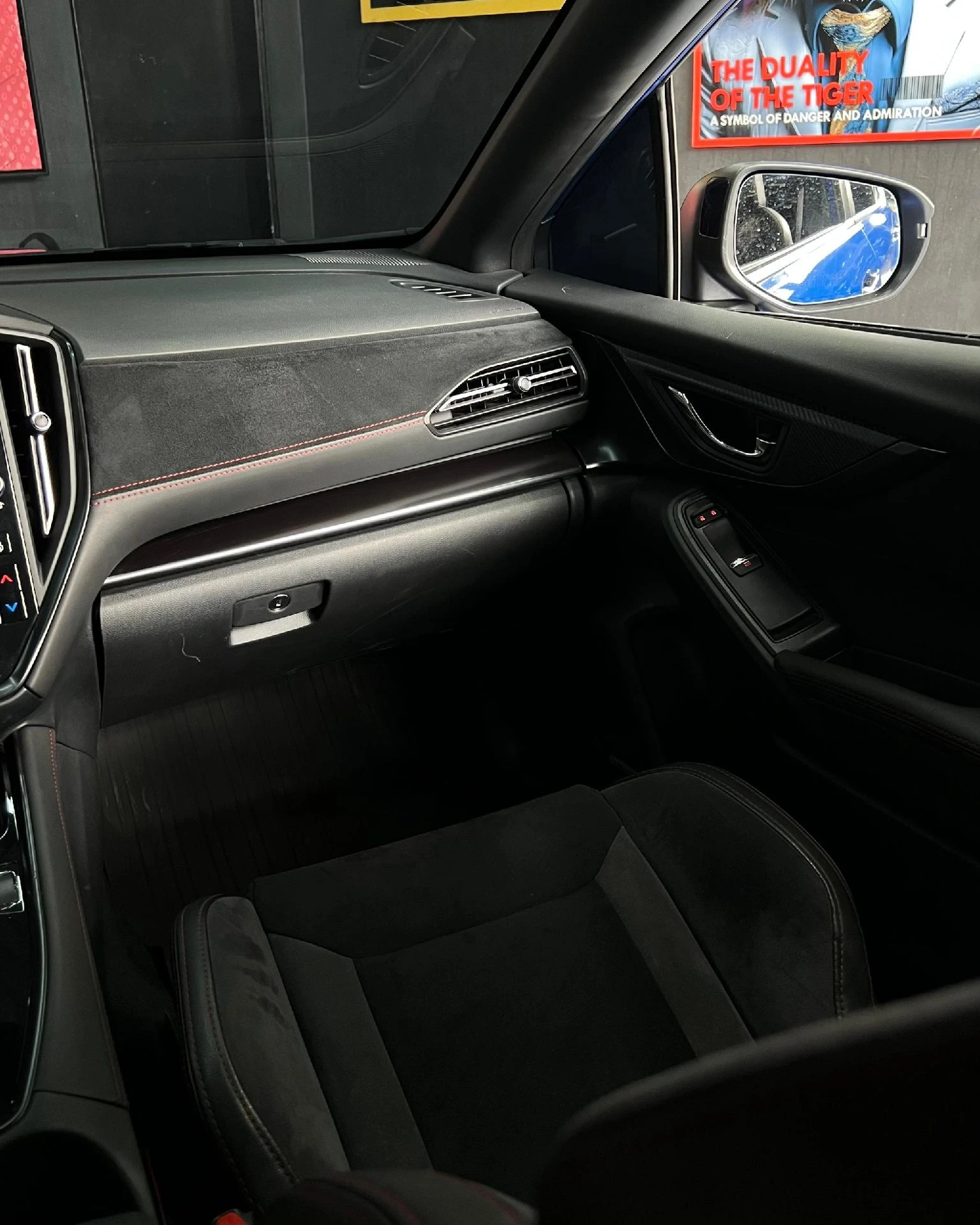 2023 Subaru WRX Symmetrical AWD — foto 14